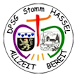 Pfadfinder Hassel (Logo)